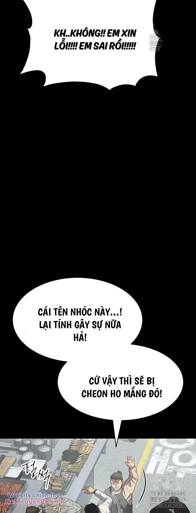 Đặc Vụ Song Sinh - Chapter 65 - Page 87