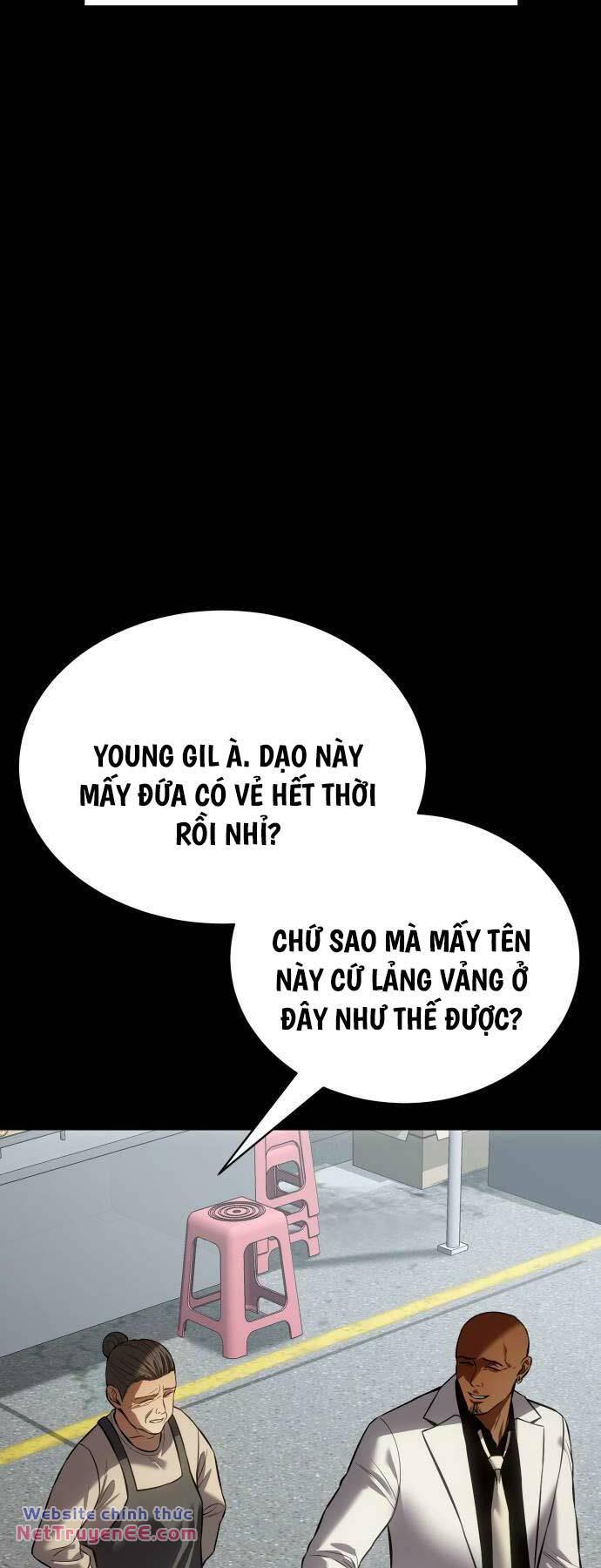 Đặc Vụ Song Sinh - Chapter 65 - Page 93