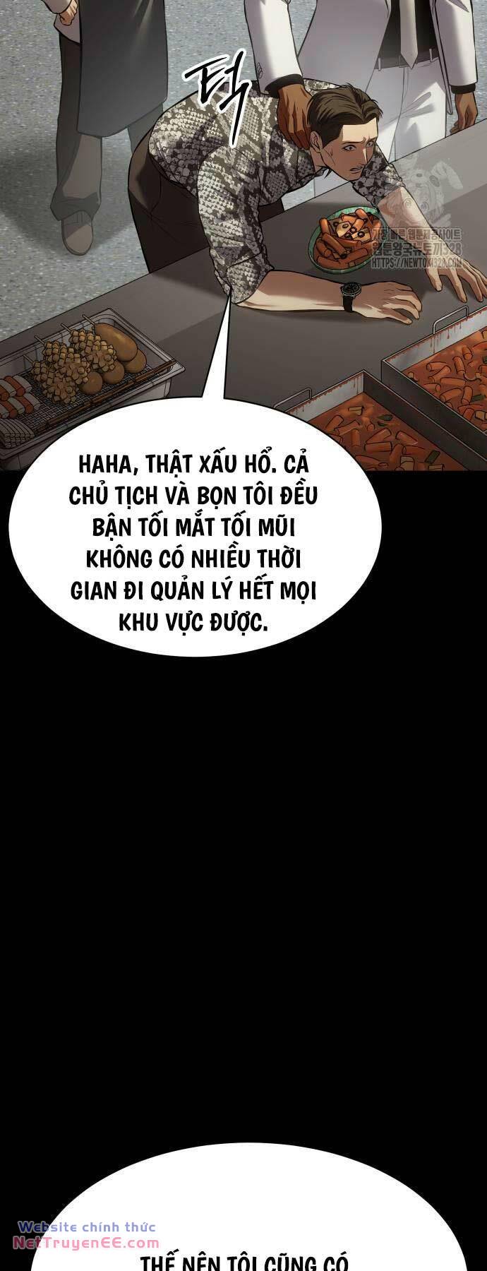 Đặc Vụ Song Sinh - Chapter 65 - Page 94
