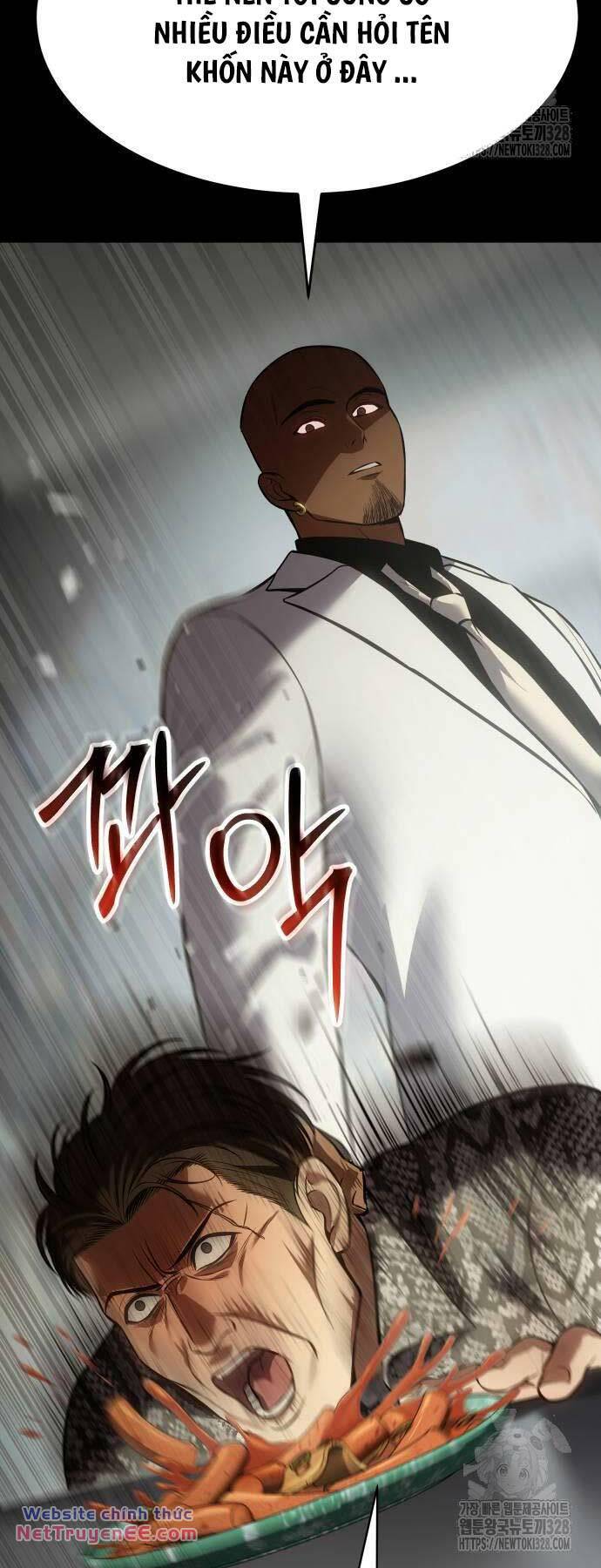 Đặc Vụ Song Sinh - Chapter 65 - Page 95