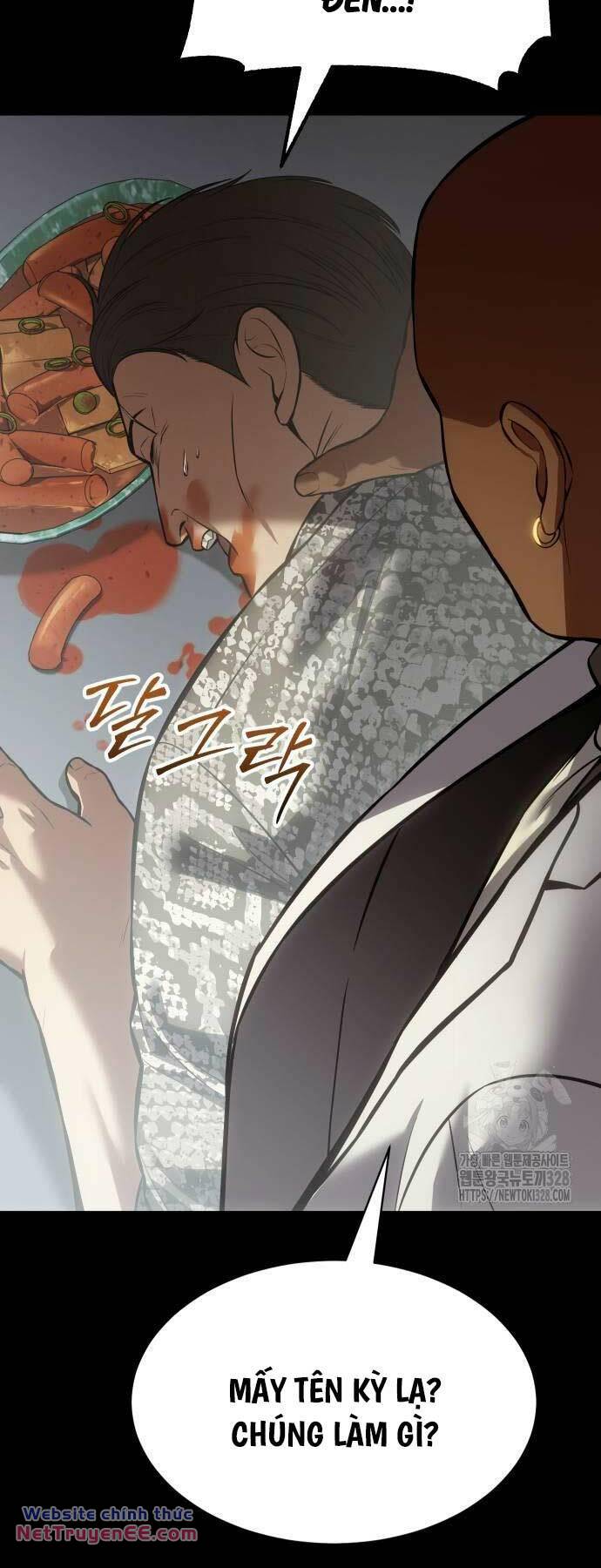 Đặc Vụ Song Sinh - Chapter 65 - Page 97