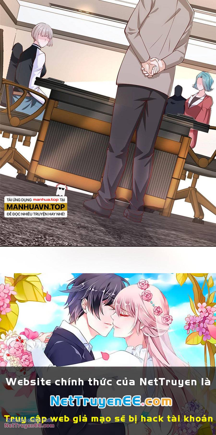 Mỗi Tuần Ta Có Một Nghề Nghiệp Mới - Chapter 400 - Page 45