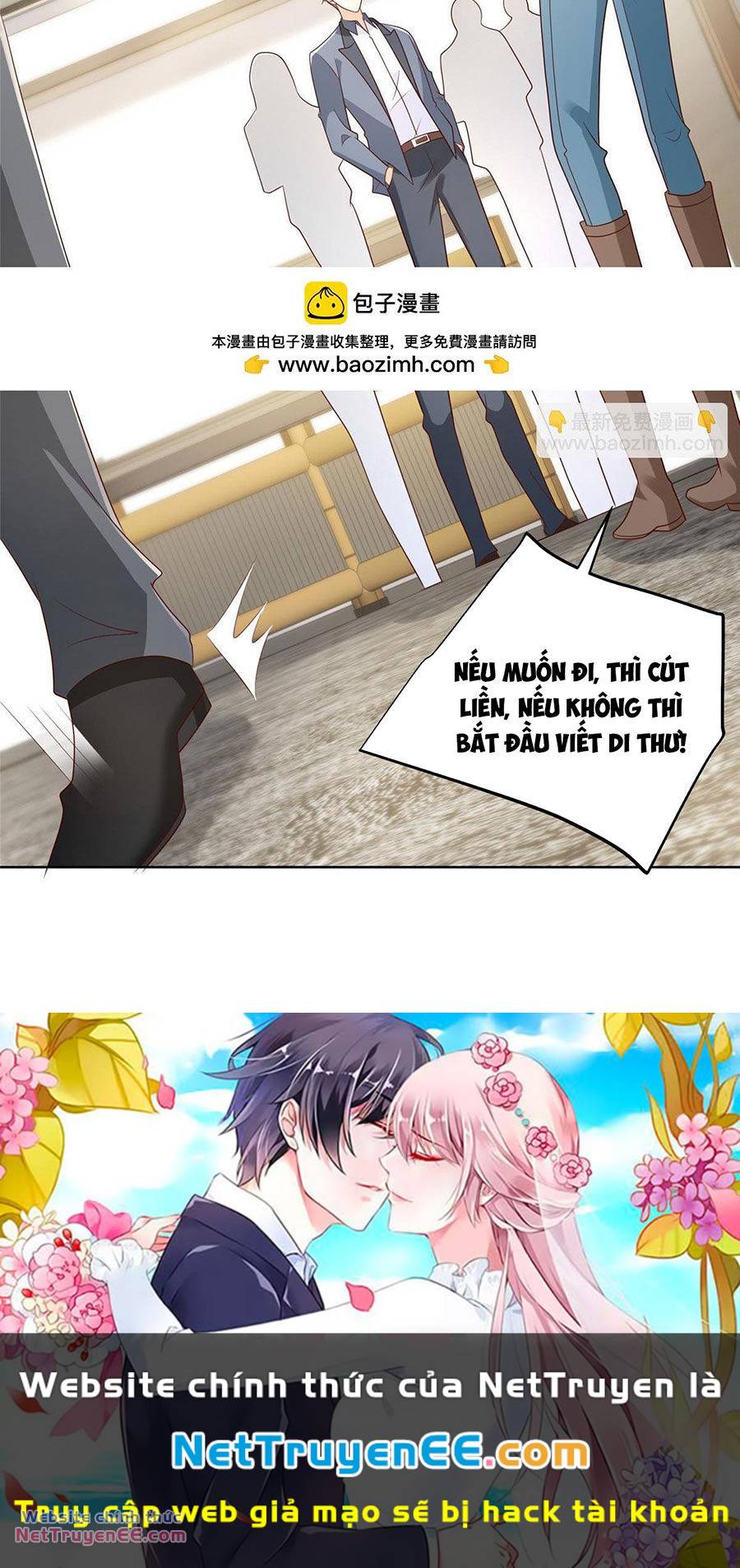 Mỗi Tuần Ta Có Một Nghề Nghiệp Mới - Chapter 401 - Page 48