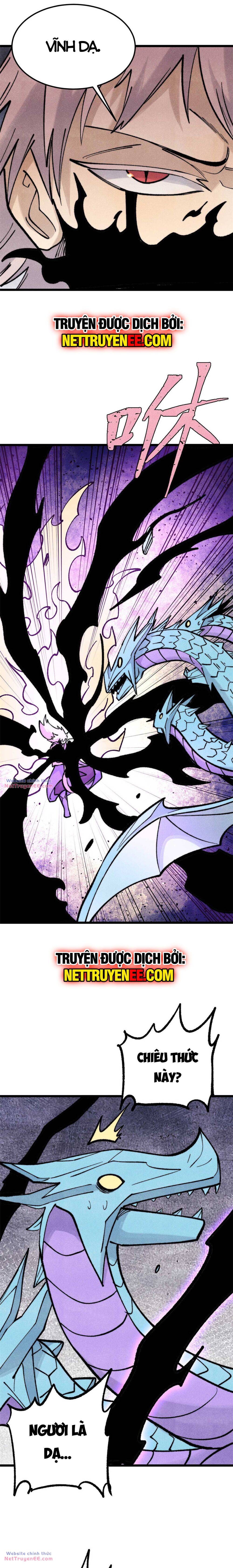 Vạn Cổ Tối Cường Tông - Chapter 312 - Page 10