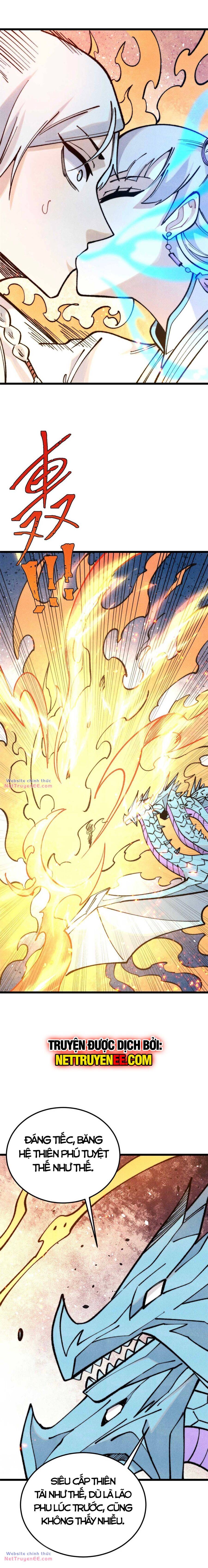 Vạn Cổ Tối Cường Tông - Chapter 312 - Page 3