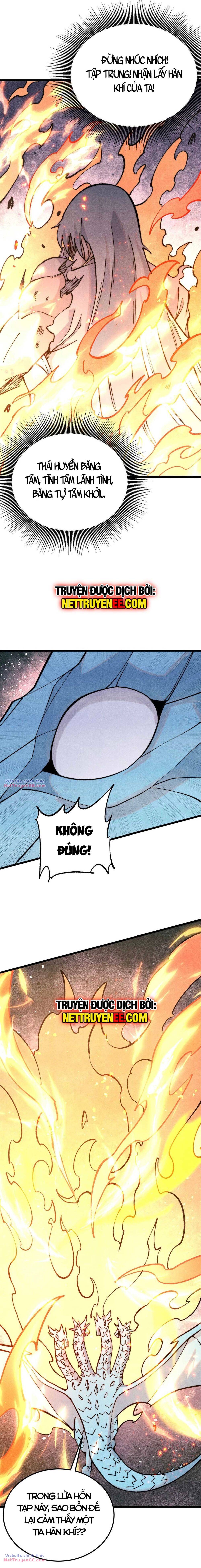 Vạn Cổ Tối Cường Tông - Chapter 312 - Page 4