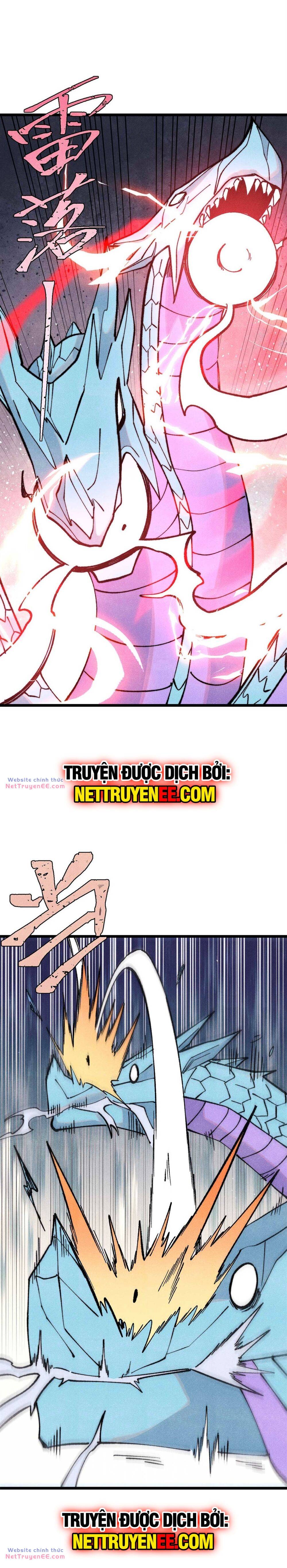 Vạn Cổ Tối Cường Tông - Chapter 312 - Page 5