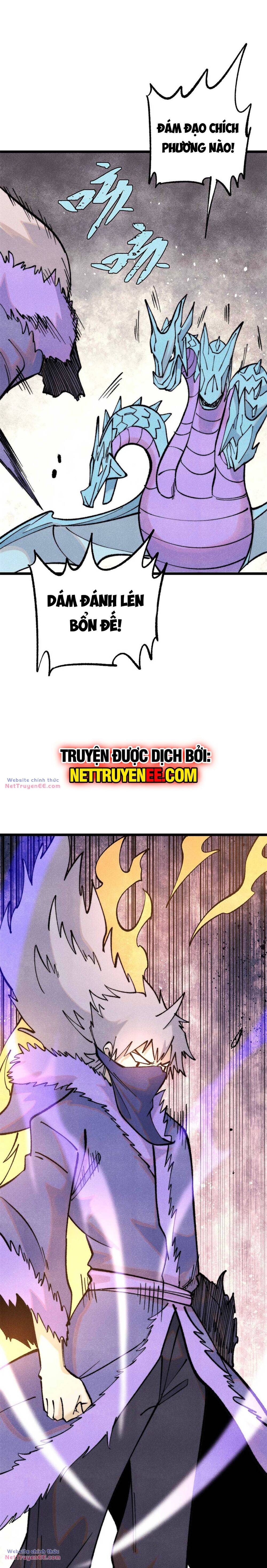 Vạn Cổ Tối Cường Tông - Chapter 312 - Page 6