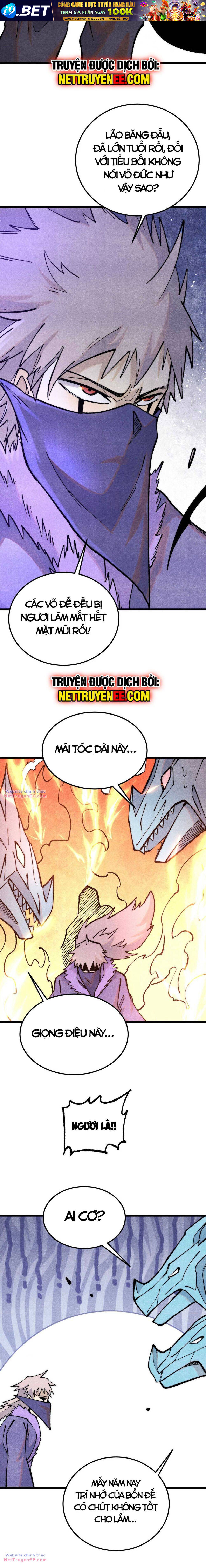 Vạn Cổ Tối Cường Tông - Chapter 312 - Page 7