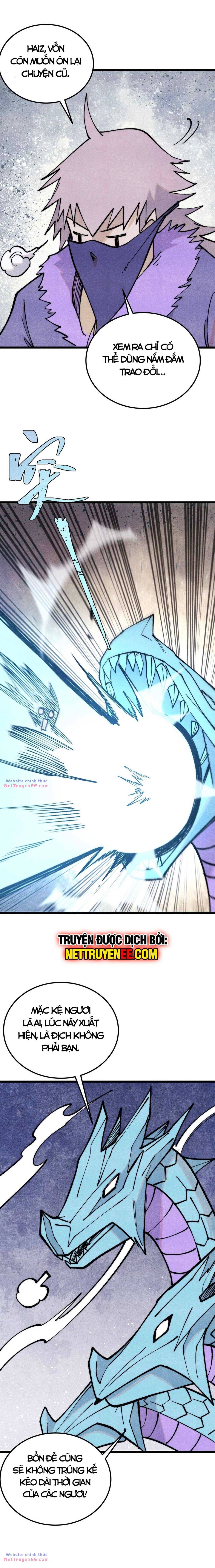 Vạn Cổ Tối Cường Tông - Chapter 312 - Page 8