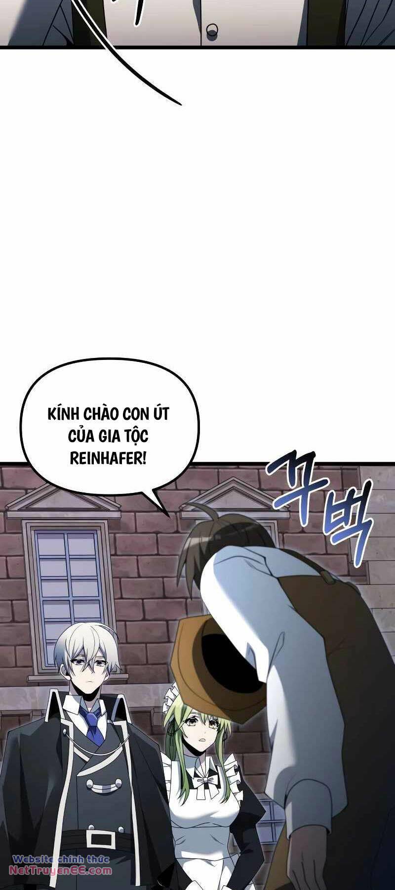 Hắc Kị Sĩ Thiên Tài Giới Hạn Thời Gian - Chapter 48 - Page 9