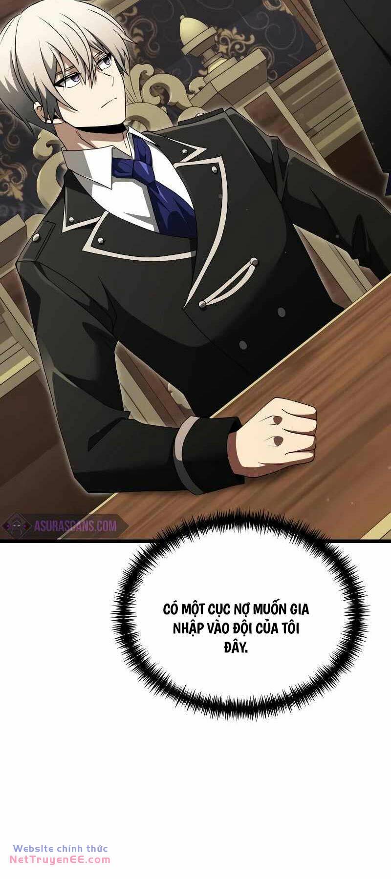 Hắc Kị Sĩ Thiên Tài Giới Hạn Thời Gian - Chapter 48 - Page 101