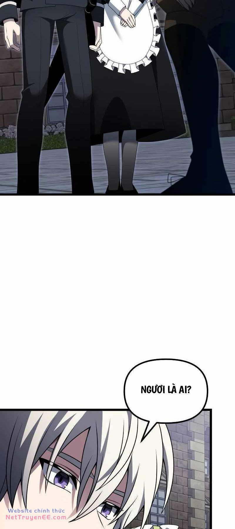 Hắc Kị Sĩ Thiên Tài Giới Hạn Thời Gian - Chapter 48 - Page 10