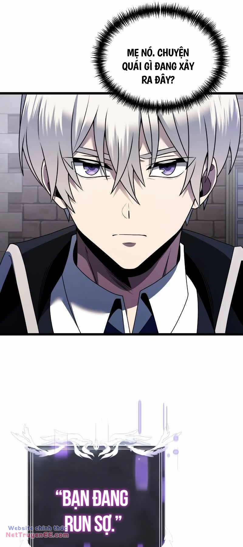 Hắc Kị Sĩ Thiên Tài Giới Hạn Thời Gian - Chapter 48 - Page 15