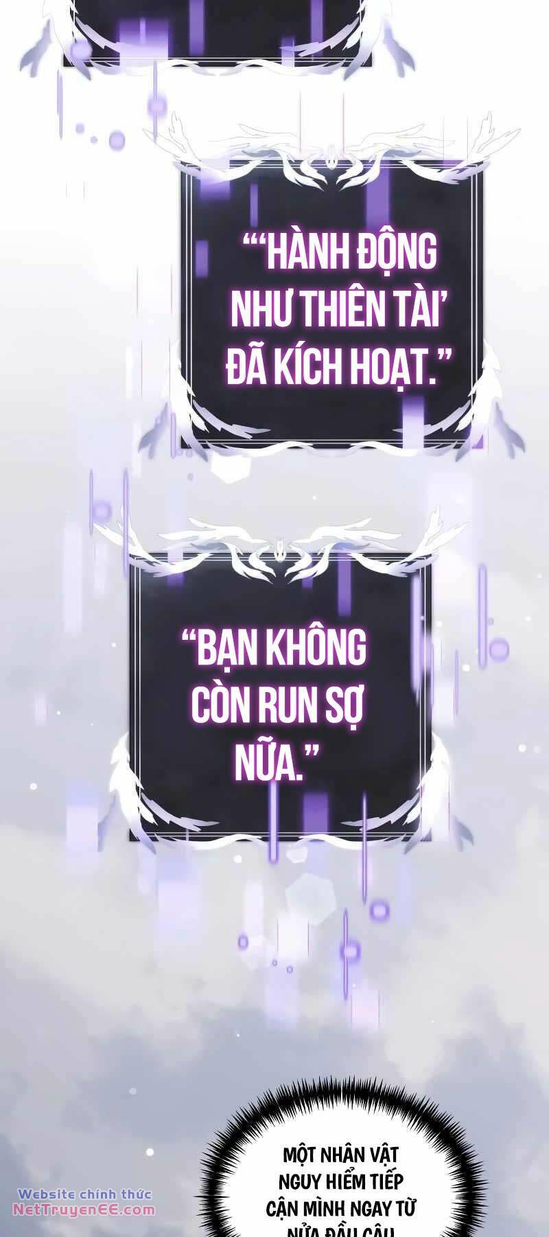 Hắc Kị Sĩ Thiên Tài Giới Hạn Thời Gian - Chapter 48 - Page 16