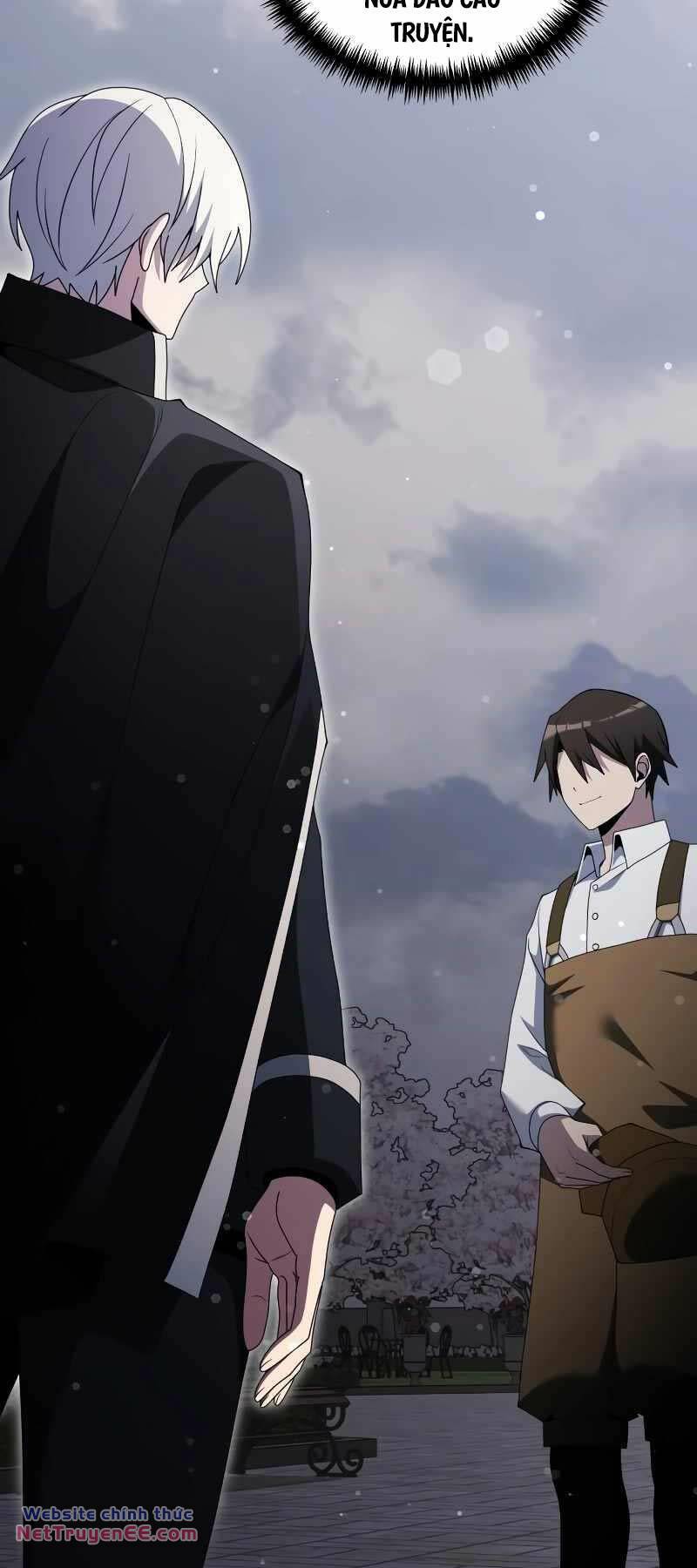 Hắc Kị Sĩ Thiên Tài Giới Hạn Thời Gian - Chapter 48 - Page 17