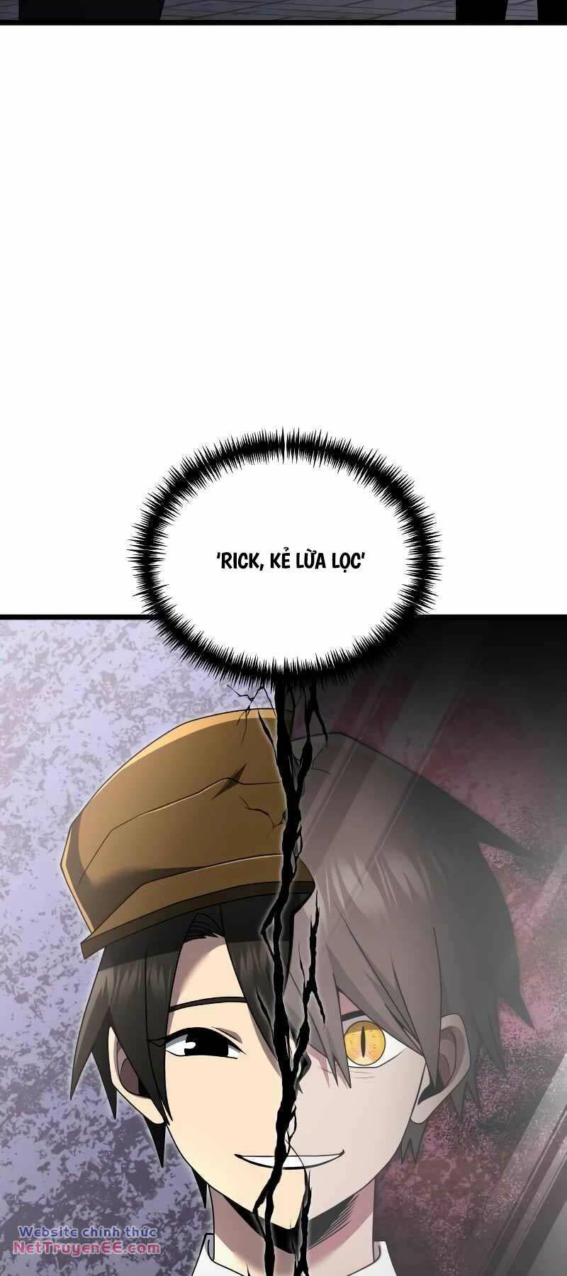 Hắc Kị Sĩ Thiên Tài Giới Hạn Thời Gian - Chapter 48 - Page 18