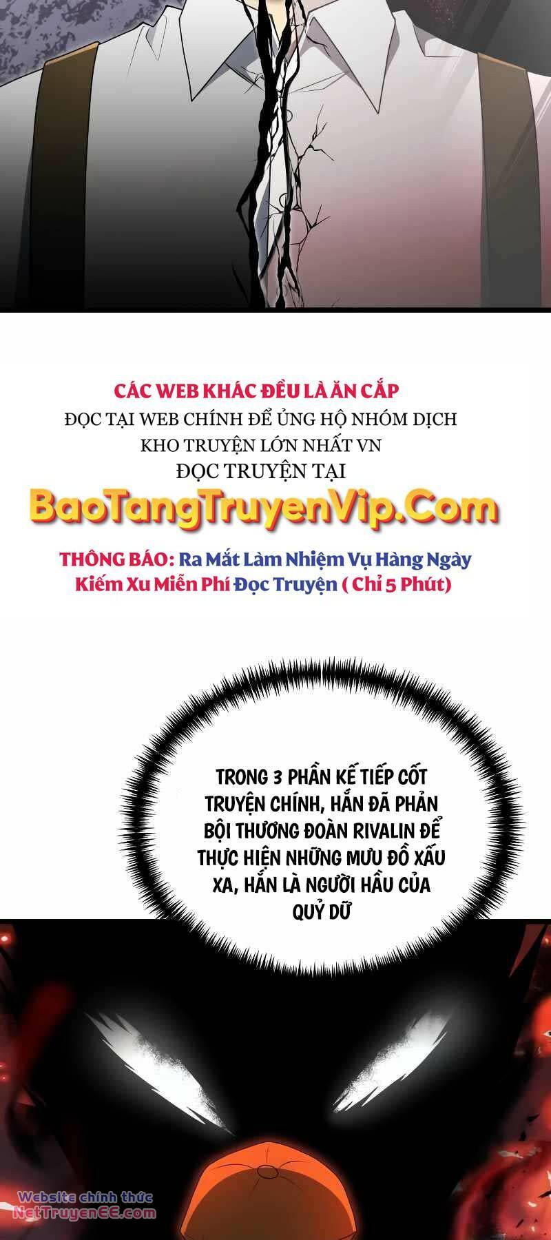 Hắc Kị Sĩ Thiên Tài Giới Hạn Thời Gian - Chapter 48 - Page 19