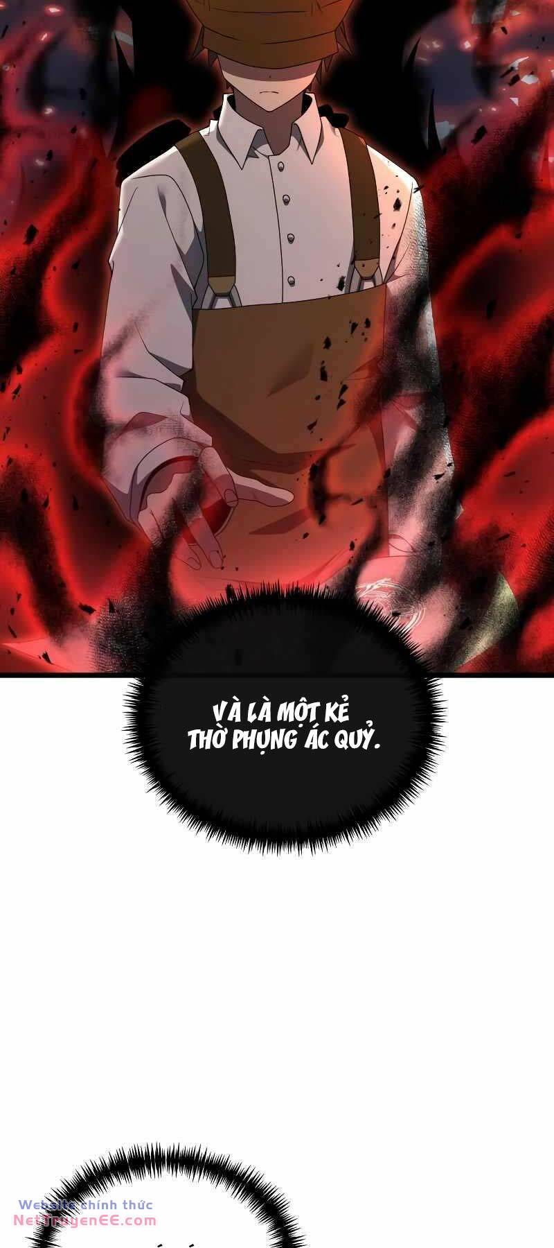 Hắc Kị Sĩ Thiên Tài Giới Hạn Thời Gian - Chapter 48 - Page 20