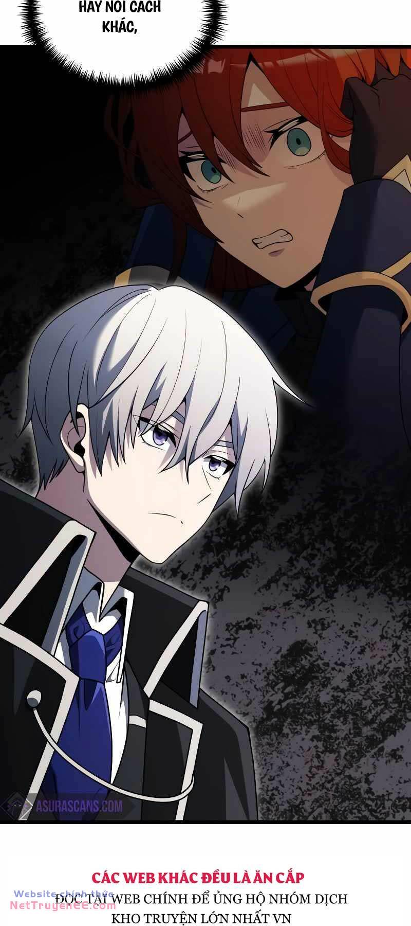 Hắc Kị Sĩ Thiên Tài Giới Hạn Thời Gian - Chapter 48 - Page 21