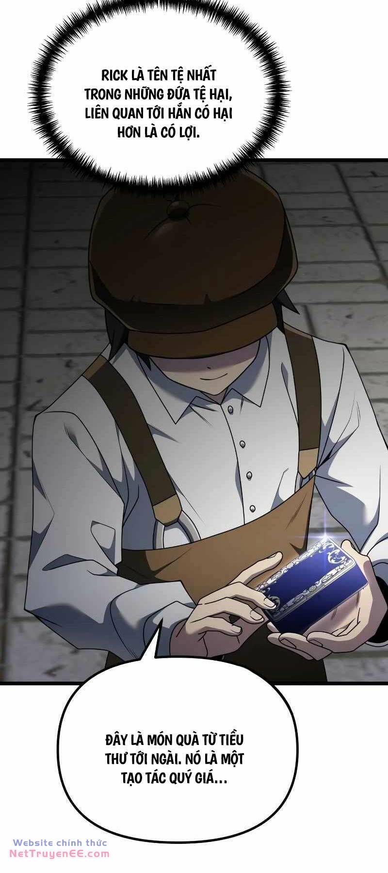 Hắc Kị Sĩ Thiên Tài Giới Hạn Thời Gian - Chapter 48 - Page 24