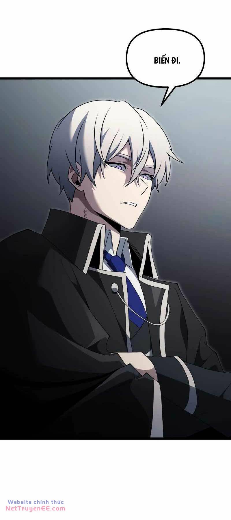 Hắc Kị Sĩ Thiên Tài Giới Hạn Thời Gian - Chapter 48 - Page 26