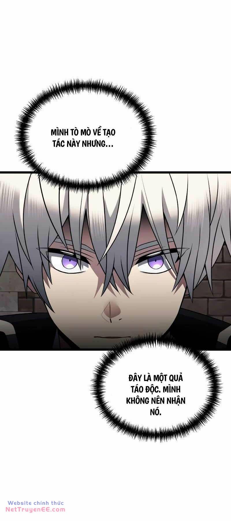 Hắc Kị Sĩ Thiên Tài Giới Hạn Thời Gian - Chapter 48 - Page 27