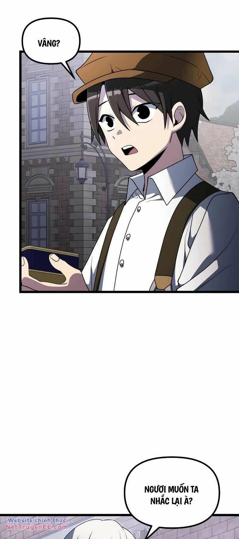 Hắc Kị Sĩ Thiên Tài Giới Hạn Thời Gian - Chapter 48 - Page 28