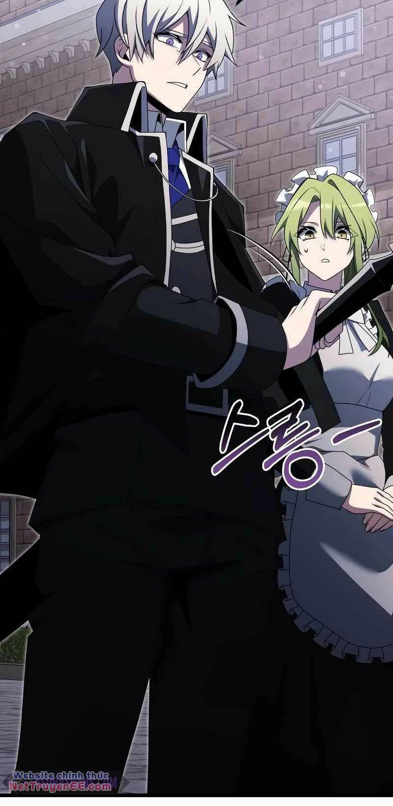 Hắc Kị Sĩ Thiên Tài Giới Hạn Thời Gian - Chapter 48 - Page 29