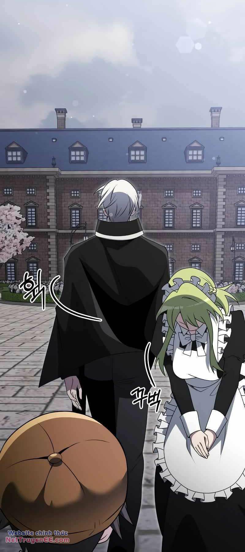 Hắc Kị Sĩ Thiên Tài Giới Hạn Thời Gian - Chapter 48 - Page 33