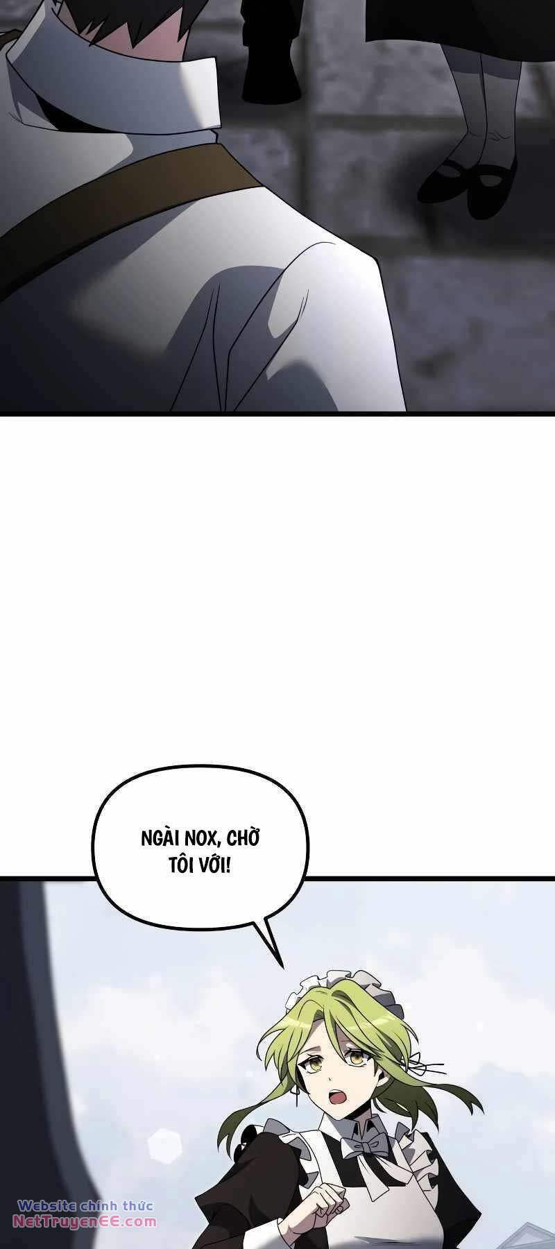 Hắc Kị Sĩ Thiên Tài Giới Hạn Thời Gian - Chapter 48 - Page 34