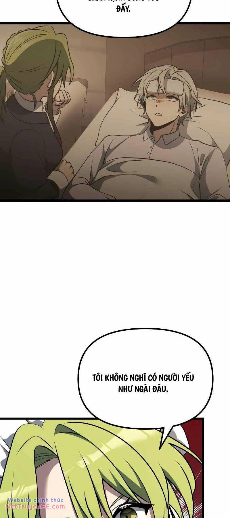 Hắc Kị Sĩ Thiên Tài Giới Hạn Thời Gian - Chapter 48 - Page 38