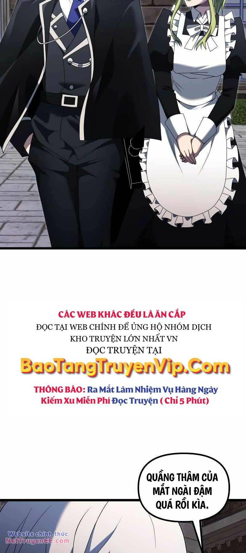 Hắc Kị Sĩ Thiên Tài Giới Hạn Thời Gian - Chapter 48 - Page 3