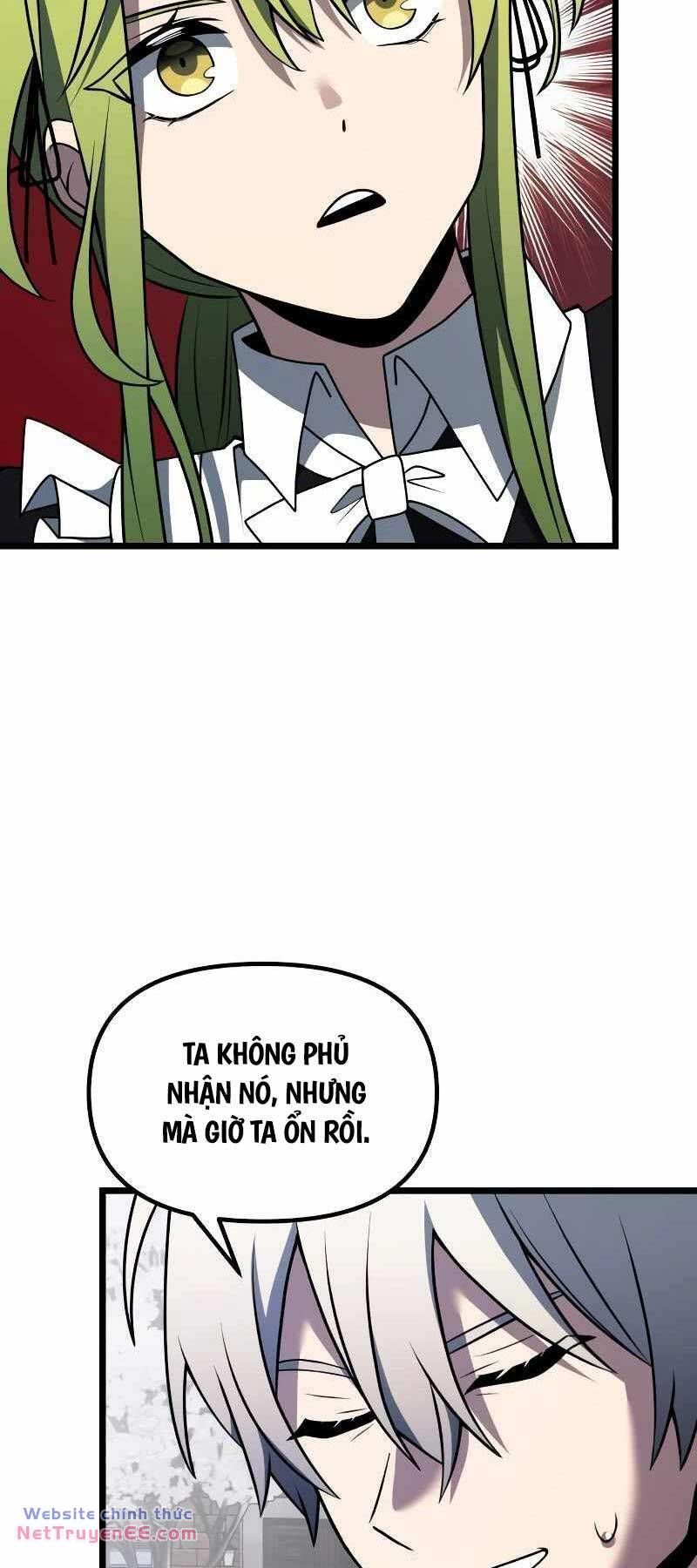 Hắc Kị Sĩ Thiên Tài Giới Hạn Thời Gian - Chapter 48 - Page 39