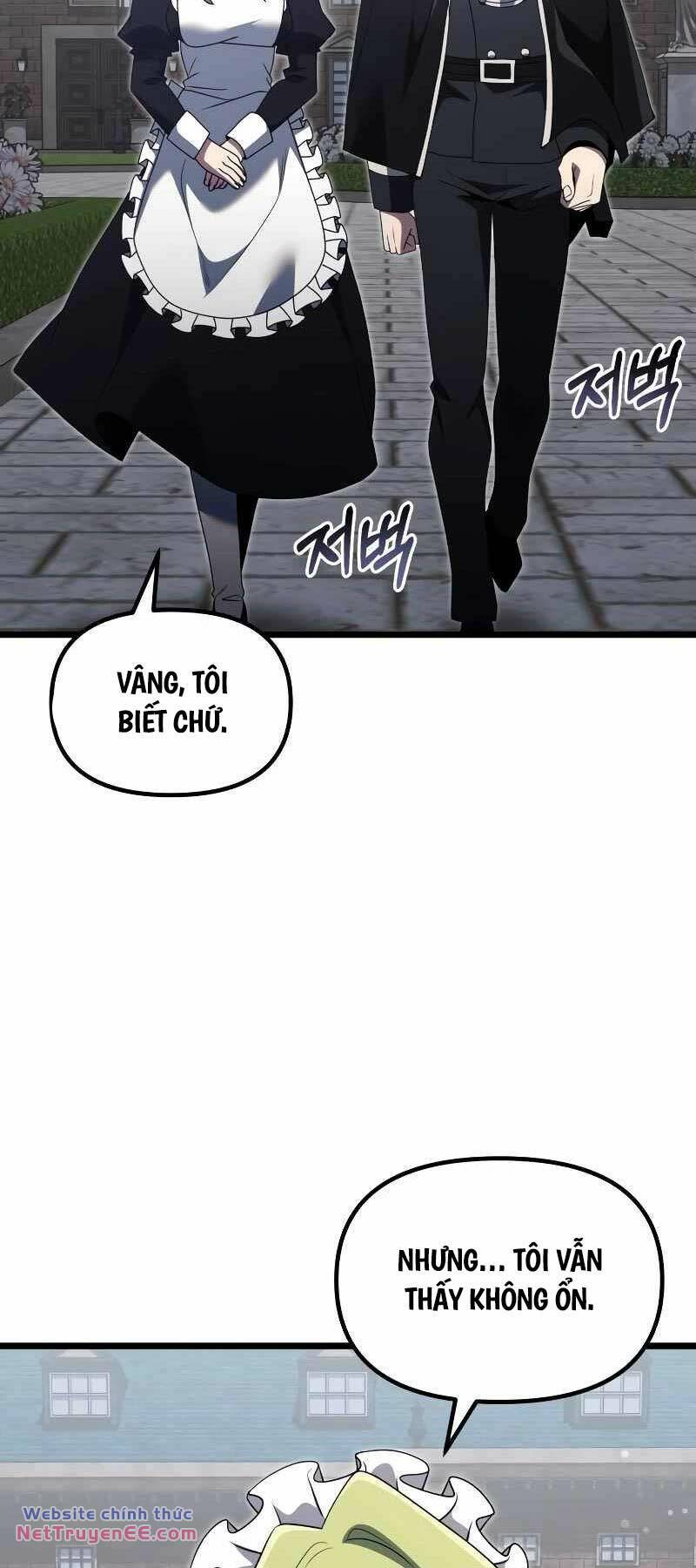 Hắc Kị Sĩ Thiên Tài Giới Hạn Thời Gian - Chapter 48 - Page 41