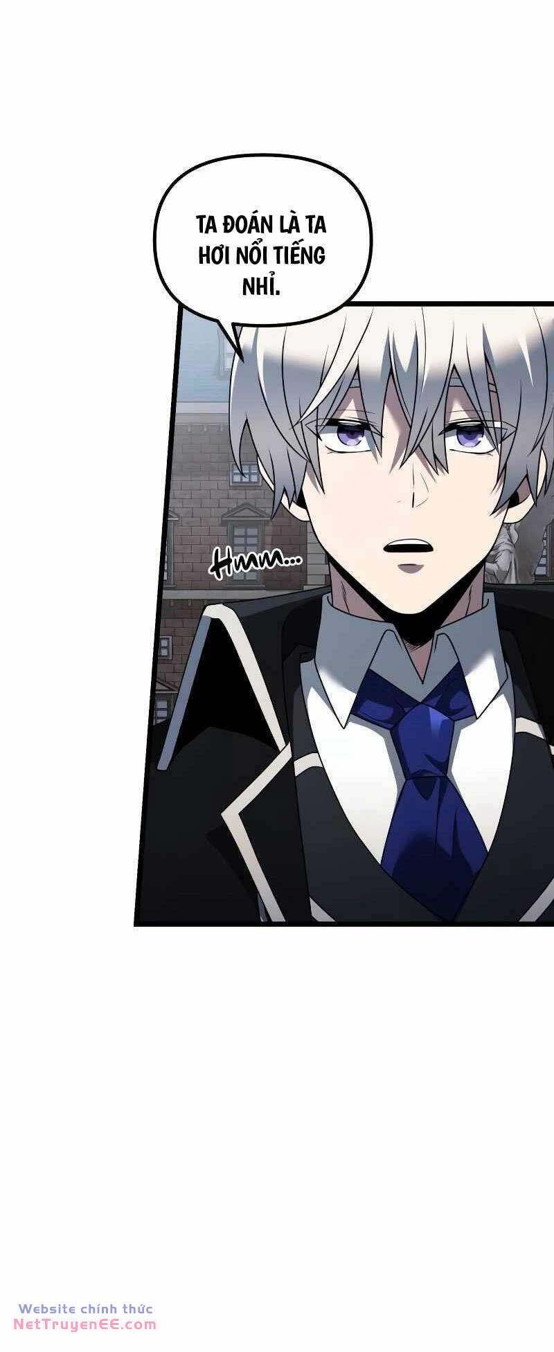 Hắc Kị Sĩ Thiên Tài Giới Hạn Thời Gian - Chapter 48 - Page 44