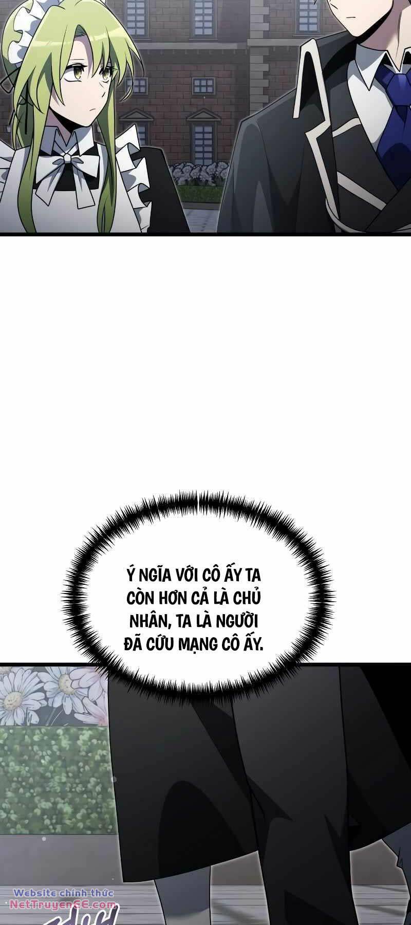 Hắc Kị Sĩ Thiên Tài Giới Hạn Thời Gian - Chapter 48 - Page 46