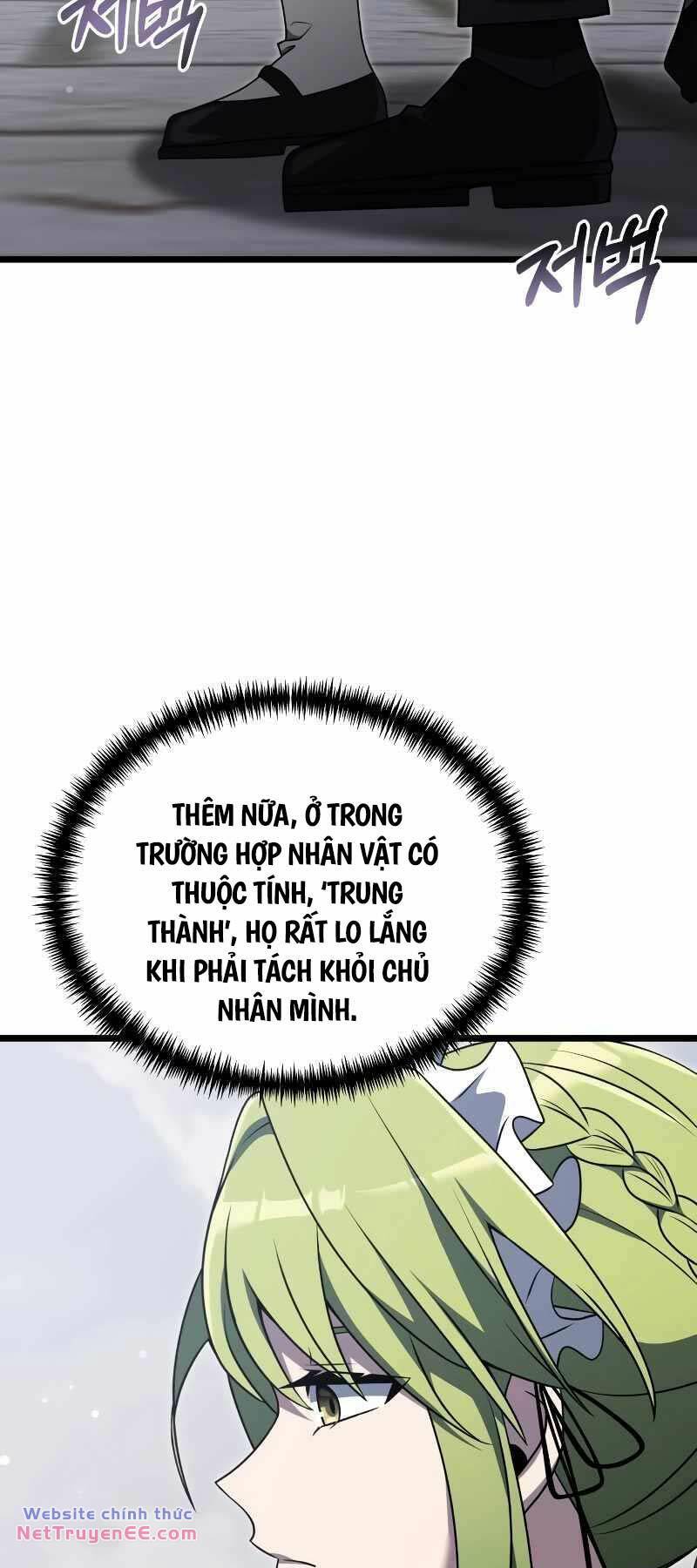 Hắc Kị Sĩ Thiên Tài Giới Hạn Thời Gian - Chapter 48 - Page 47