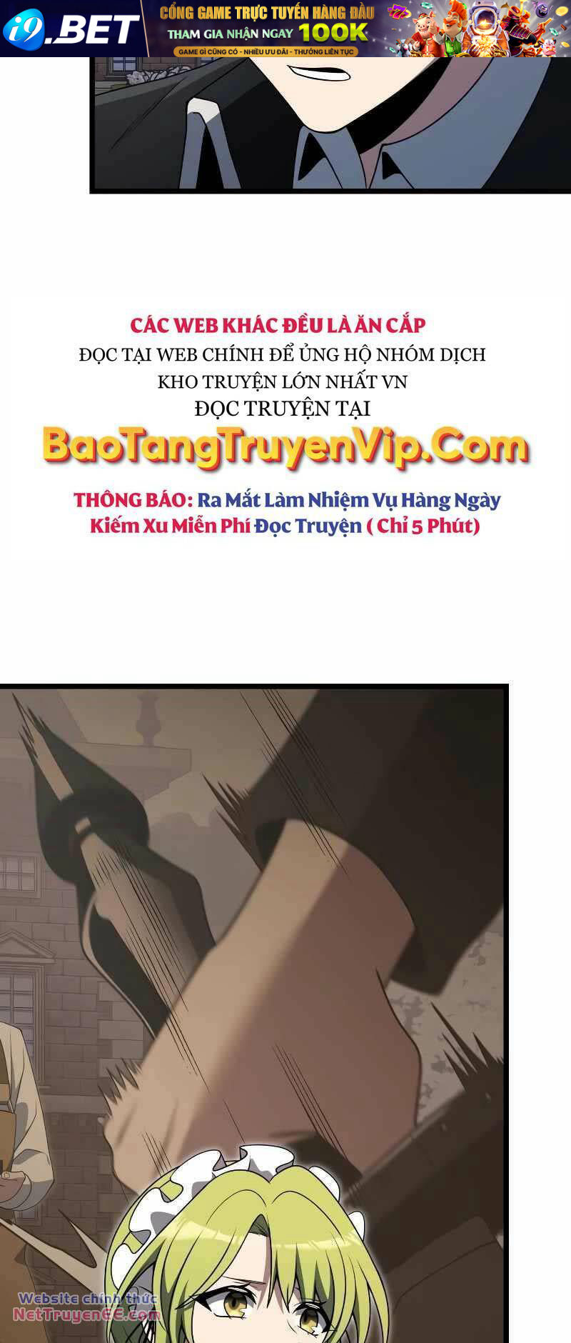Hắc Kị Sĩ Thiên Tài Giới Hạn Thời Gian - Chapter 48 - Page 51