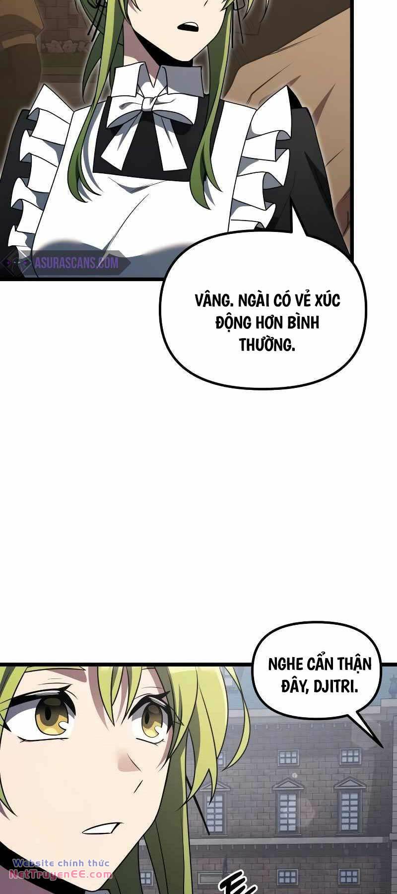 Hắc Kị Sĩ Thiên Tài Giới Hạn Thời Gian - Chapter 48 - Page 52