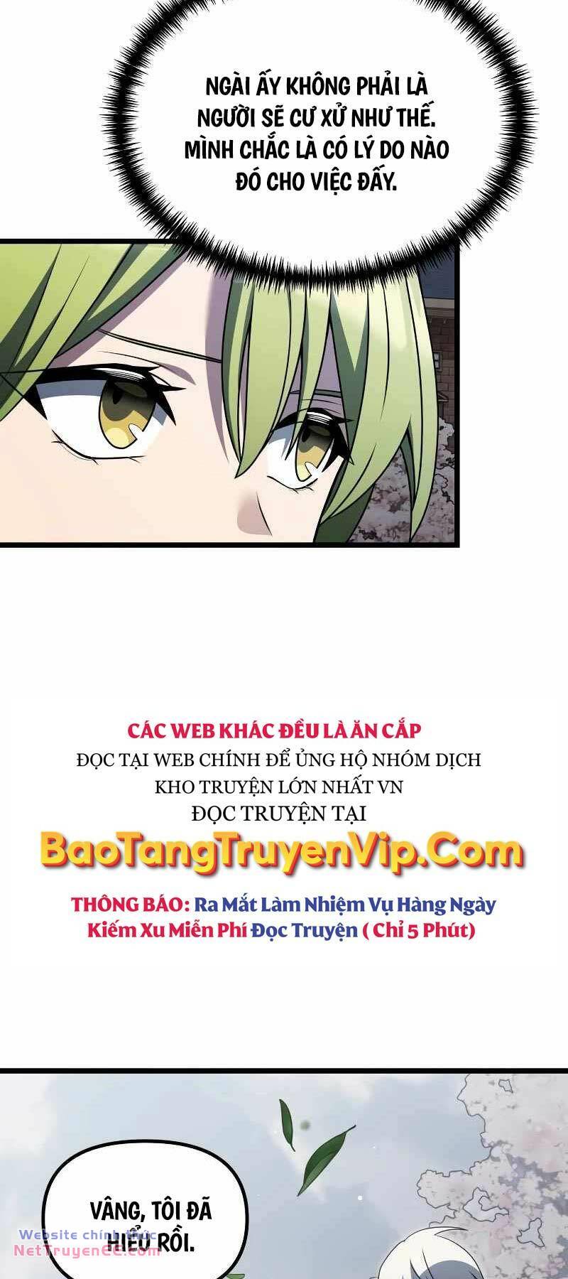 Hắc Kị Sĩ Thiên Tài Giới Hạn Thời Gian - Chapter 48 - Page 56