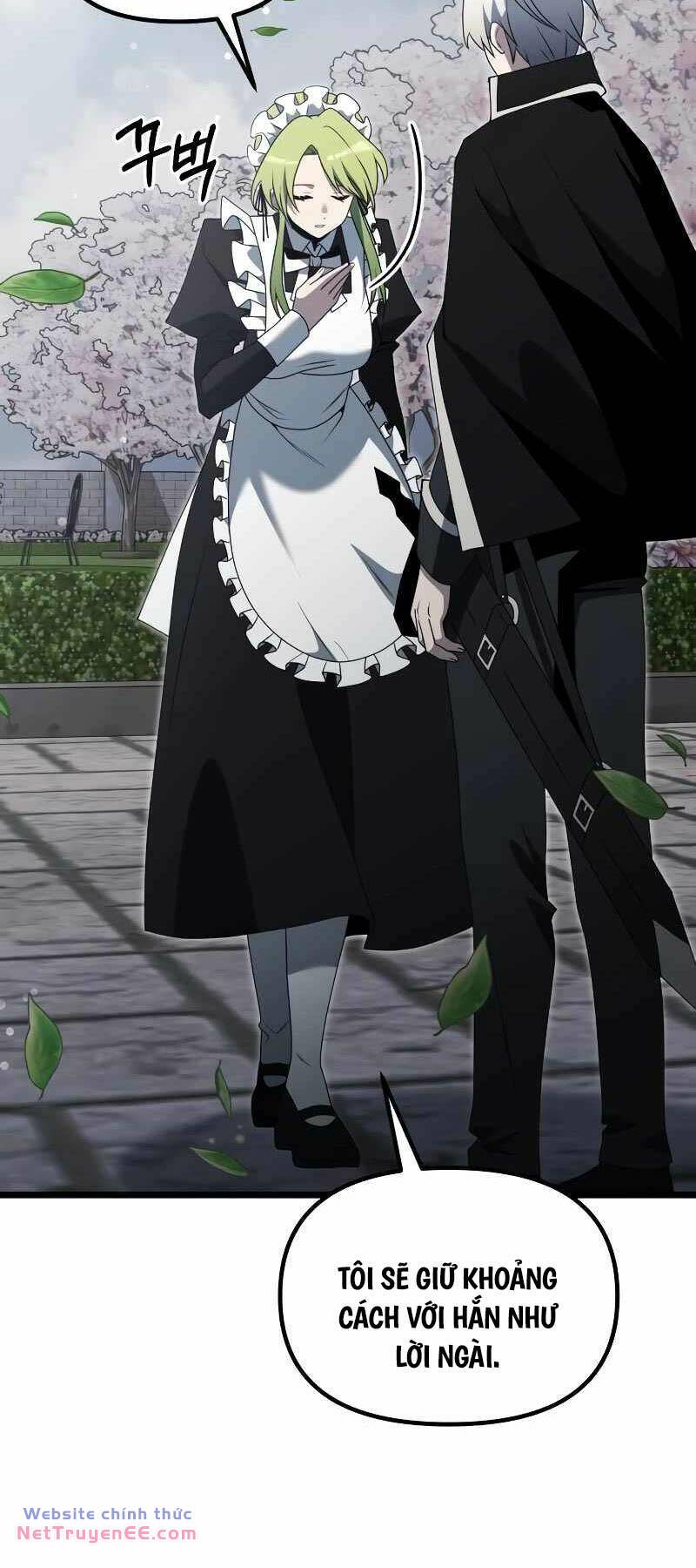 Hắc Kị Sĩ Thiên Tài Giới Hạn Thời Gian - Chapter 48 - Page 57