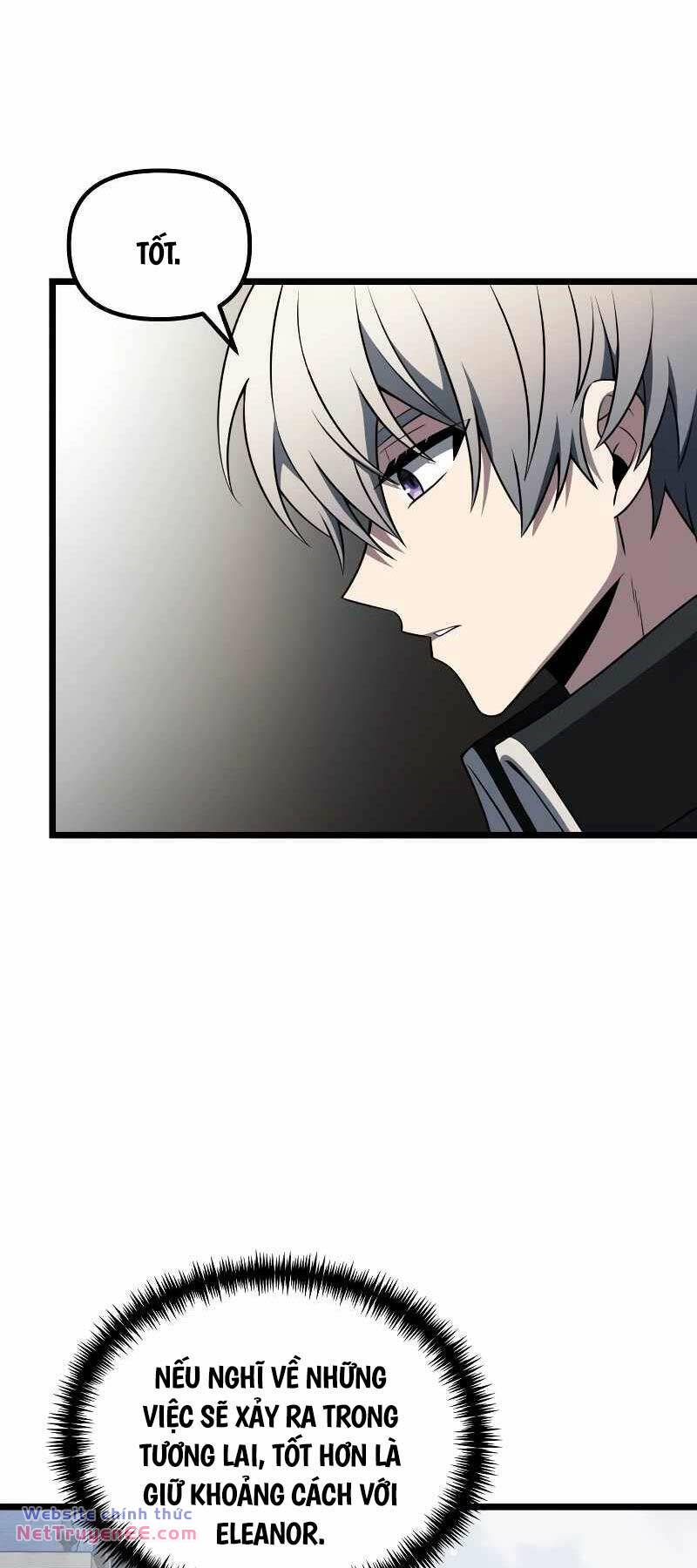 Hắc Kị Sĩ Thiên Tài Giới Hạn Thời Gian - Chapter 48 - Page 58