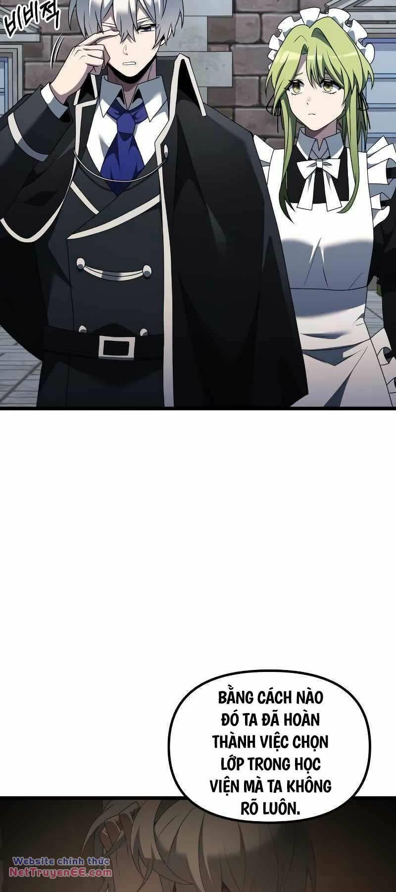 Hắc Kị Sĩ Thiên Tài Giới Hạn Thời Gian - Chapter 48 - Page 5