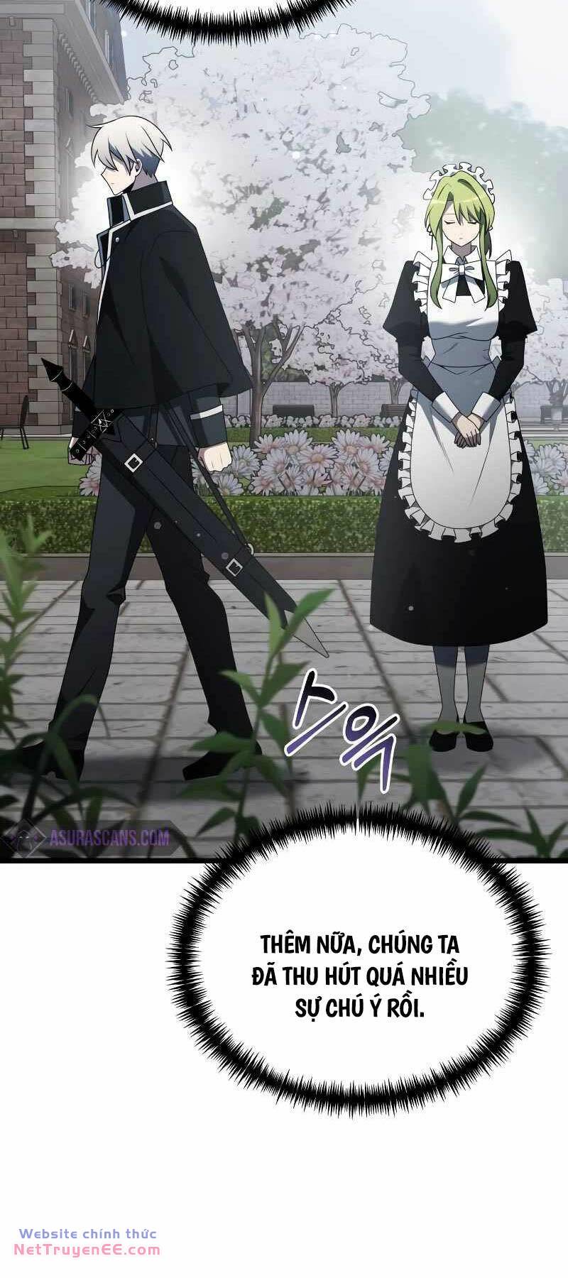 Hắc Kị Sĩ Thiên Tài Giới Hạn Thời Gian - Chapter 48 - Page 59