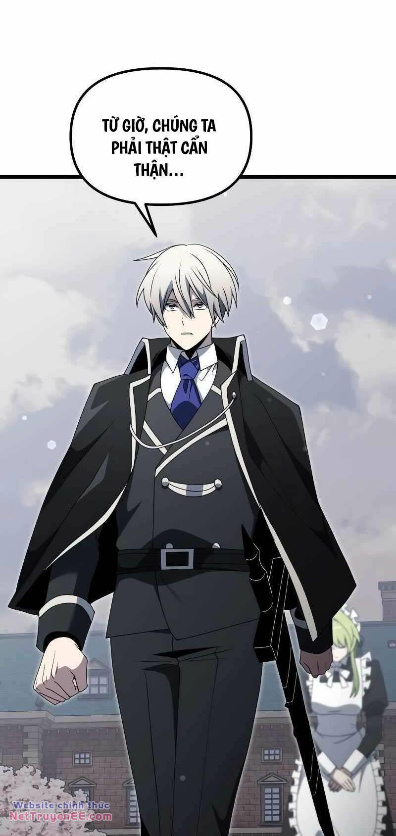 Hắc Kị Sĩ Thiên Tài Giới Hạn Thời Gian - Chapter 48 - Page 60