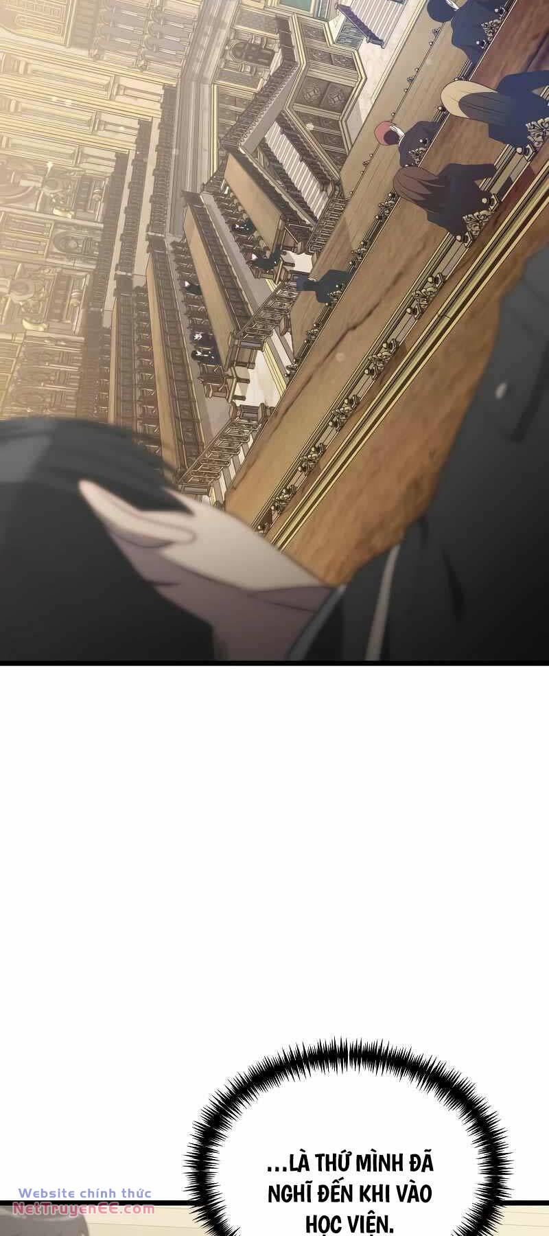 Hắc Kị Sĩ Thiên Tài Giới Hạn Thời Gian - Chapter 48 - Page 64