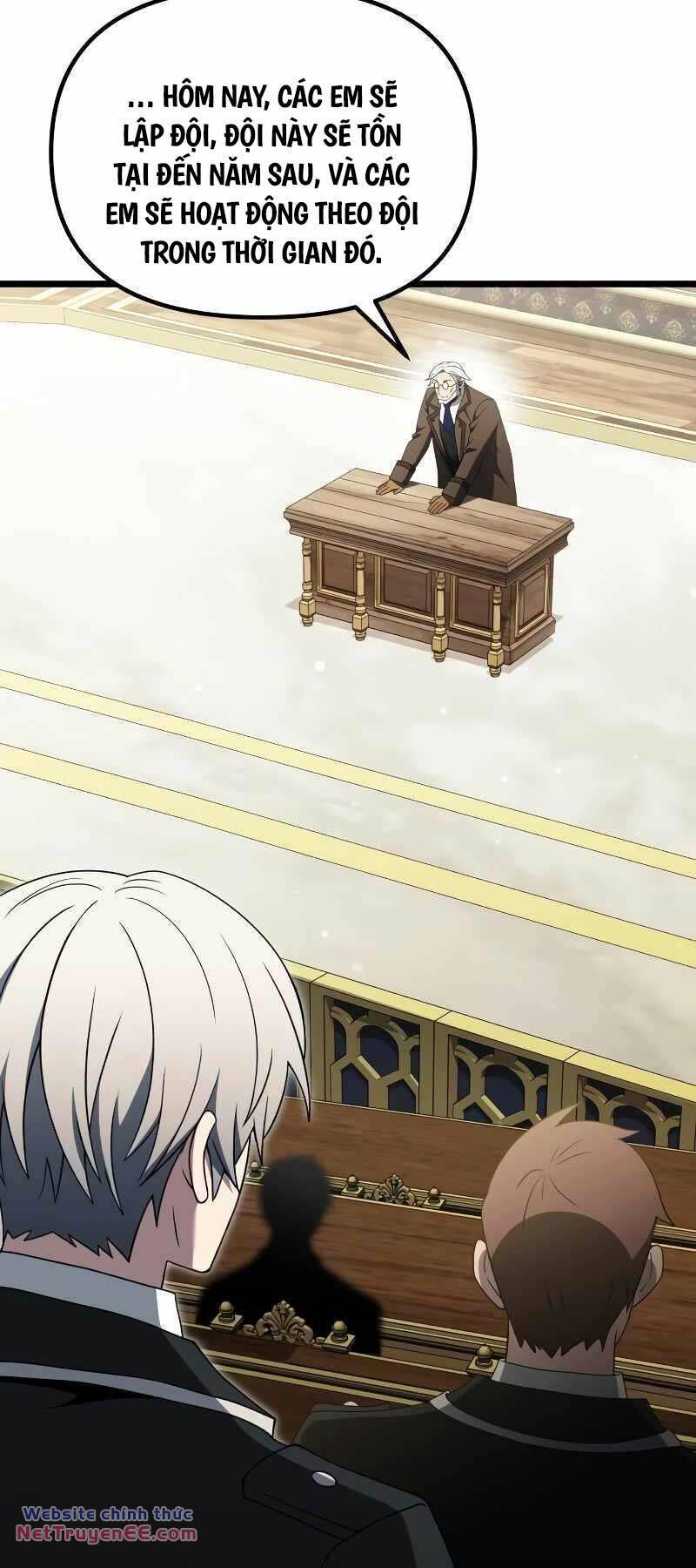 Hắc Kị Sĩ Thiên Tài Giới Hạn Thời Gian - Chapter 48 - Page 66