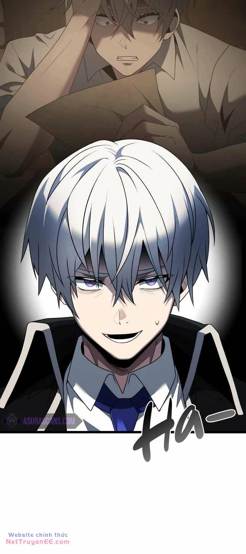 Hắc Kị Sĩ Thiên Tài Giới Hạn Thời Gian - Chapter 48 - Page 6