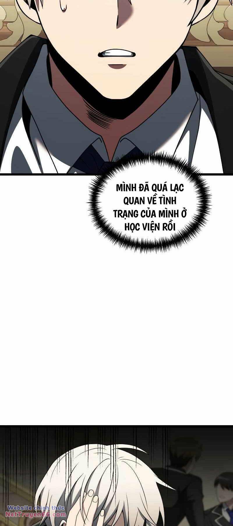 Hắc Kị Sĩ Thiên Tài Giới Hạn Thời Gian - Chapter 48 - Page 69